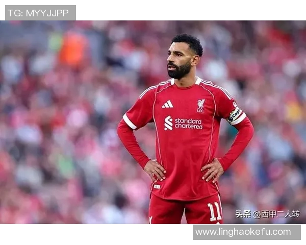 萨拉赫进球后仍遭球迷质疑评分低至34分为何不如杰队替补表现出色 萨拉赫进球后仍遭球迷质疑评分低至34分为何不如杰队替补表现出色