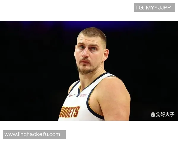 约基奇盛赞戈登称其助攻能力让任何投手轻松打球 约基奇盛赞戈登称其助攻能力让任何投手轻松打球