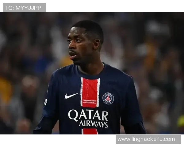 登贝莱身体状态良好但复出对阵热刺仍存疑虑 登贝莱身体状态良好但复出对阵热刺仍存疑虑