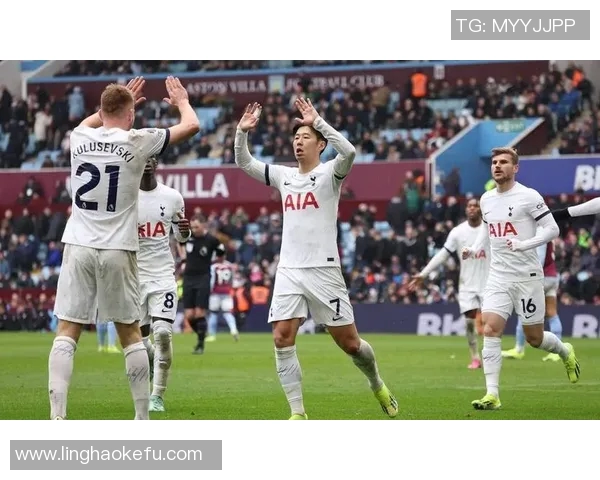 热刺本赛季伤病情况严重15人次受伤缺席场次高达92场居英超之首