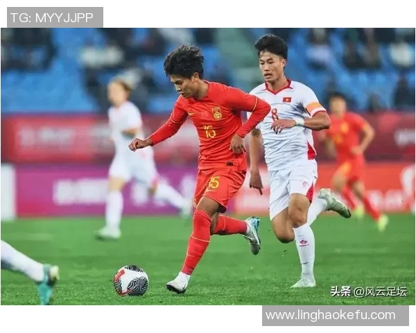 U22国足与泰国战平数据显示射门优势明显控球率高达62