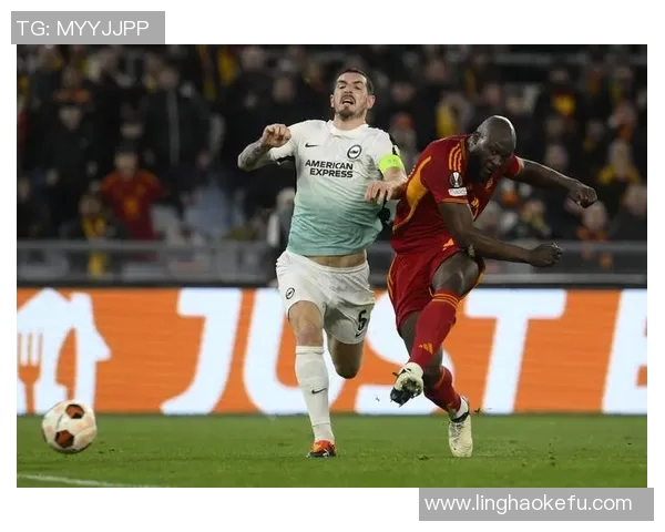 弗格森谈被布莱顿外租加盟罗马感叹这里比赛强度极大