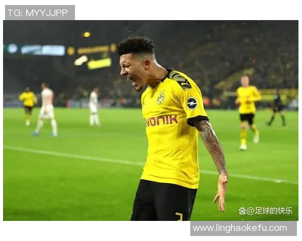 多特欲再签桑乔但需接受薪资减半挑战