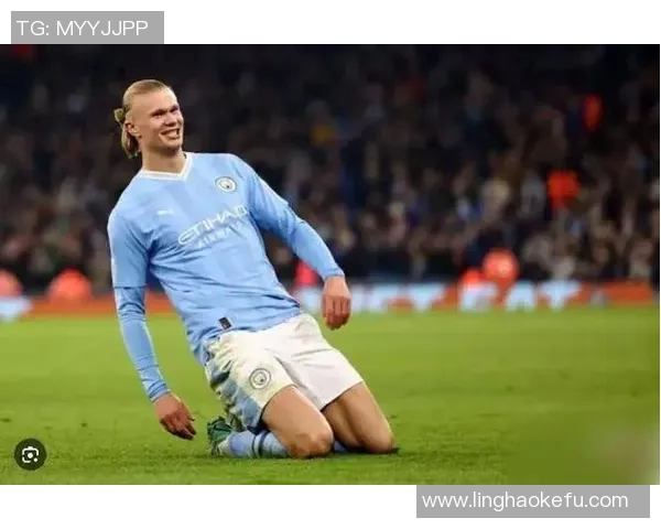 哈兰德四度荣膺英超月最佳平追亨利兰帕德孙兴慜与拉什福德纪录