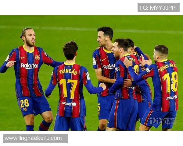 巴萨确认赫罗纳比赛将在蒙锥克奥林匹克体育场继续进行