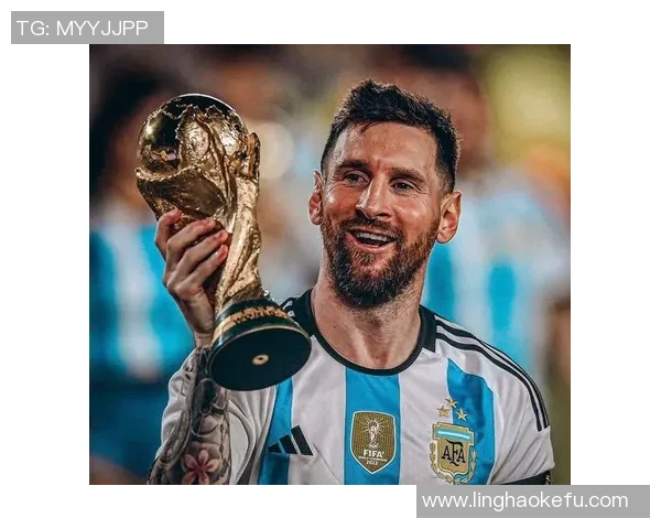 梅西祝贺阿根廷晋级世青赛四强并赞扬西尔维蒂精彩进球
