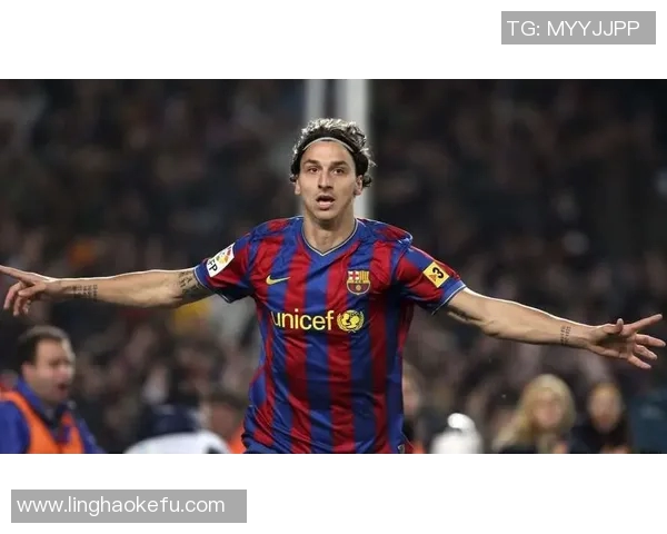 伊布谈竞争对手：专注自我提升让他人主动关注我