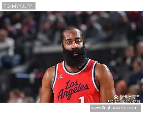 哈登合同部分保障是否意味着他将寻求新球队合作机会