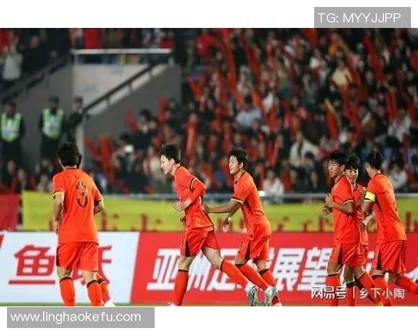 赵松源替补登场上演帽子戏法助国少14-0大胜东帝汶