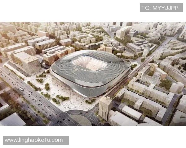 皇马计划将伯纳乌打造成全年盈利的超级商业中心年收入超10亿