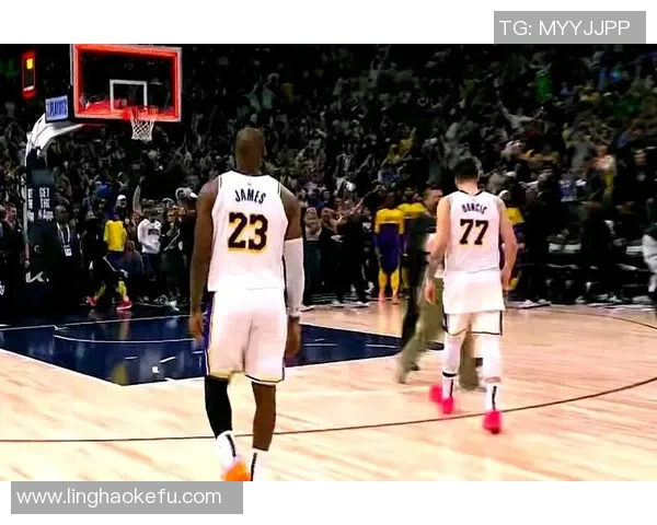 马威期待与湖人交手五场个人恩怨成赛季看点之一 马威期待与湖人交手五场个人恩怨成赛季看点之一