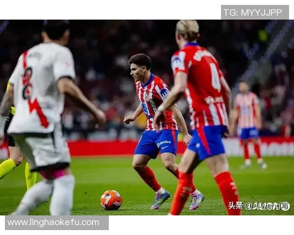 西甲分析：巴萨主场强势反弹马竞延续连胜势头再攀高峰