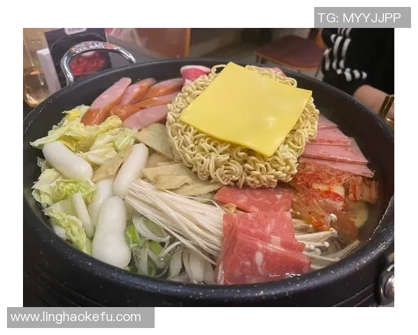 罗慕洛怀念韩国美食：辣炒鸡排泡菜汤和烤肉让我难以忘怀