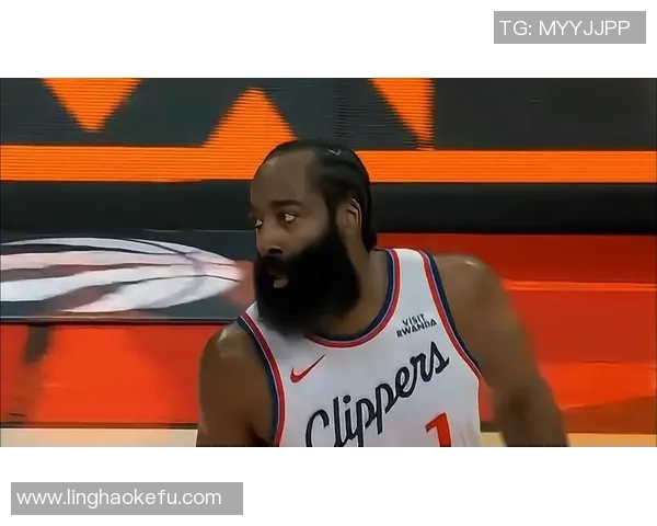 快船重建悬而未决哈登与小卡状态回暖引发联盟关注