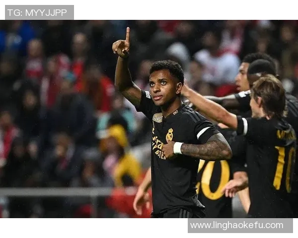 罗德里戈30场进球荒平队史纪录距离再创佳绩仅差77分钟