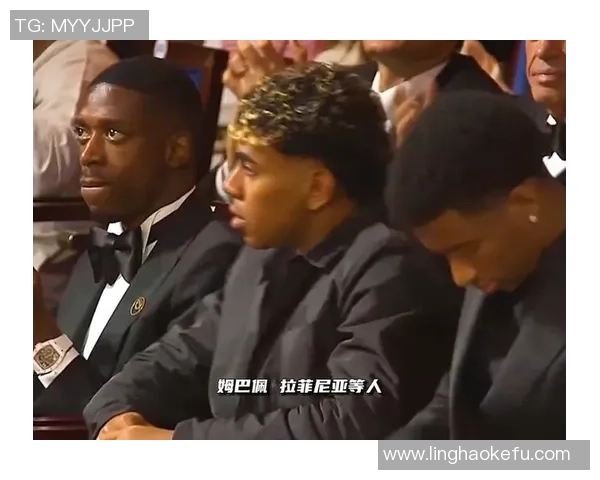 环足奖最佳前锋候选名单揭晓登贝莱克瓦拉姆巴佩拉菲尼亚亚马尔争夺荣耀