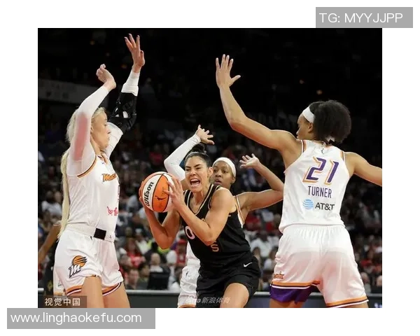 水星队面临挑战WNBA总决赛G3半场落后王牌12分形势严峻