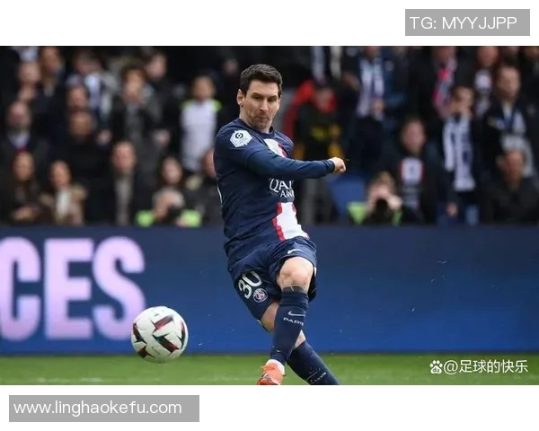 梅西全新香水系列发布每款香水传递我的激情与进取精神