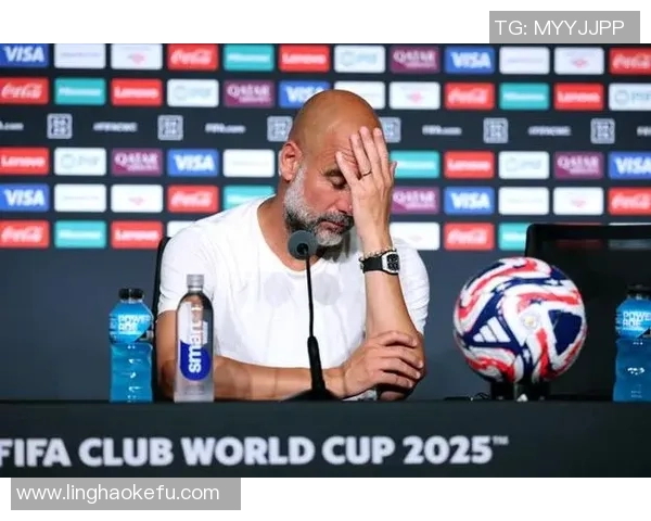 瓜帅反思对阿森纳失利认为角球数量反映球队掌控力不足