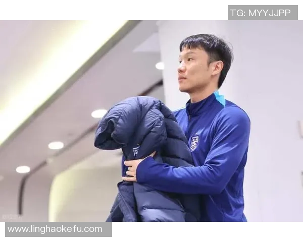 邓卓翔正式出任武汉三镇体育总监期待新赛季带来更多突破