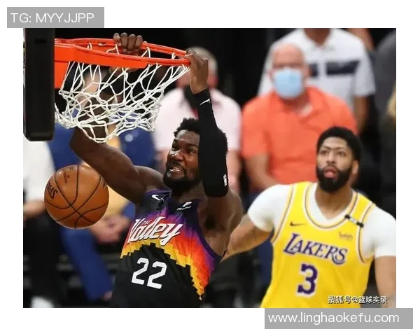 从问题状元到更衣室领袖艾顿在湖人重拾自信与归属感