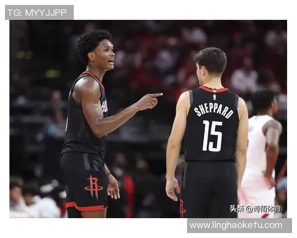 名嘴分析火箭前场篮板优势对雷霆掘金的战略意义与影响