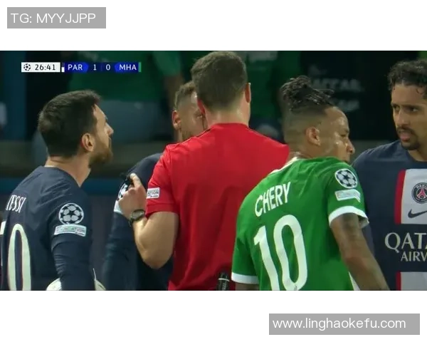 巴黎圣日耳曼关注穆尼奥斯球员与水晶宫合约至2028年