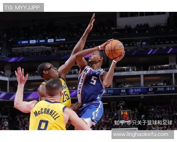 篮网五人得分均超15分终结七连败成功击败步行者迎来赛季首胜