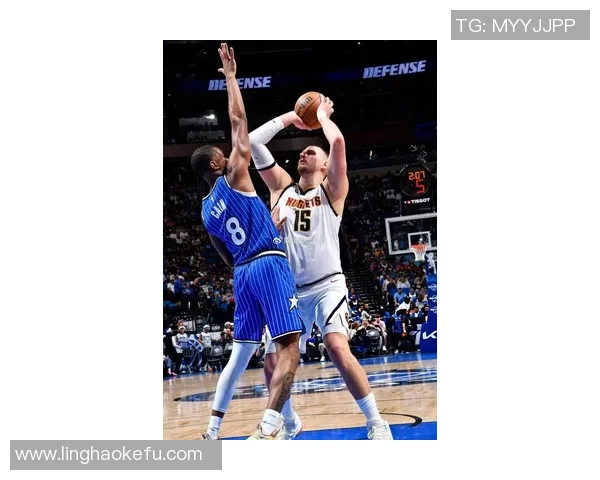 约基奇空砍三双表现惊艳24投10中贡献29分20篮板13助攻