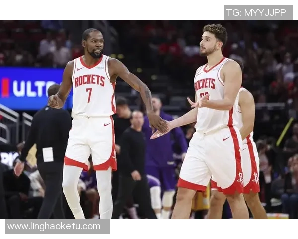 火箭2K能力值调整谢泼德突破80小贾亚当斯提升霍勒迪再增至75