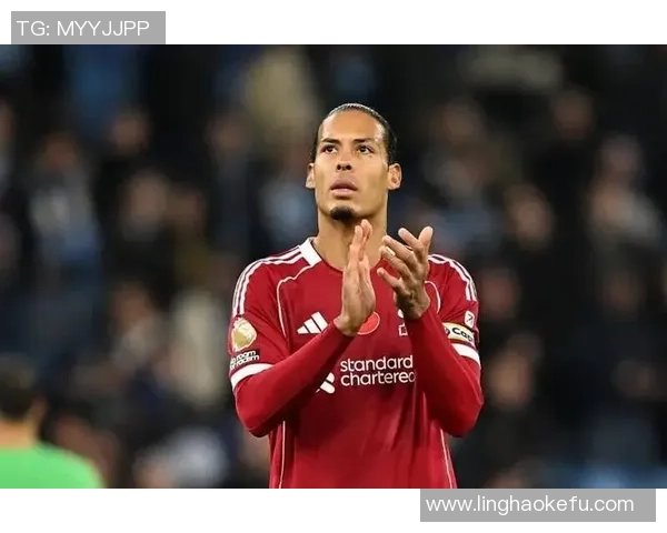 范戴克期待与阿森纳对决称这是一次巨大的挑战与机遇