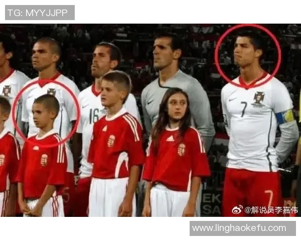 从球童到绝平英雄索博与C罗的时光交错之旅