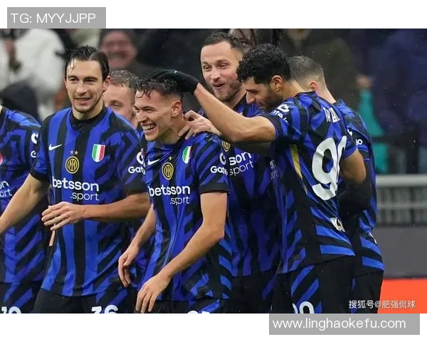 邓弗里斯期待早日回归国米赛场感谢球队如大家庭般的支持与关怀