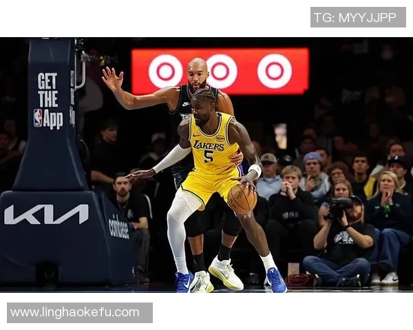 帕金斯分析艾顿表现若回归巅峰湖人有望跻身NBA前三名