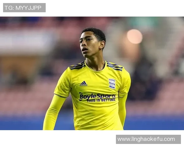 多特蒙德花3050万欧购小贝林新赛季表现令人失望仅281分钟无进球