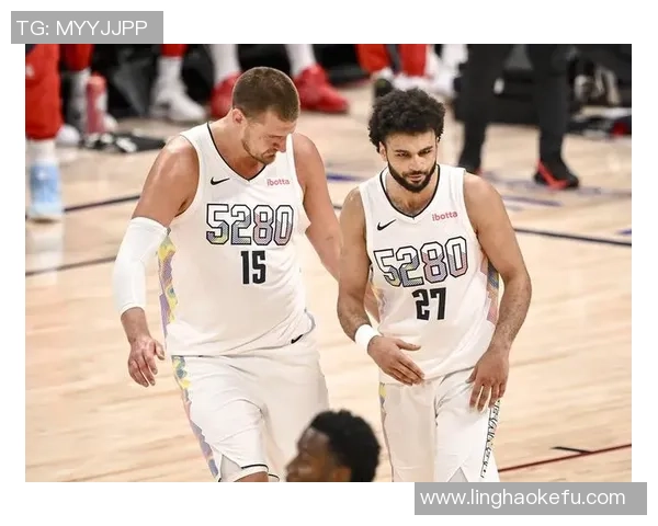 穆雷助攻能力被低估自约基奇缺阵后场均115次助攻领跑联盟