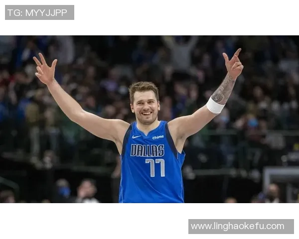 东契奇赛季初赠送球鞋今日再送电动自行车展现神仙队友风范