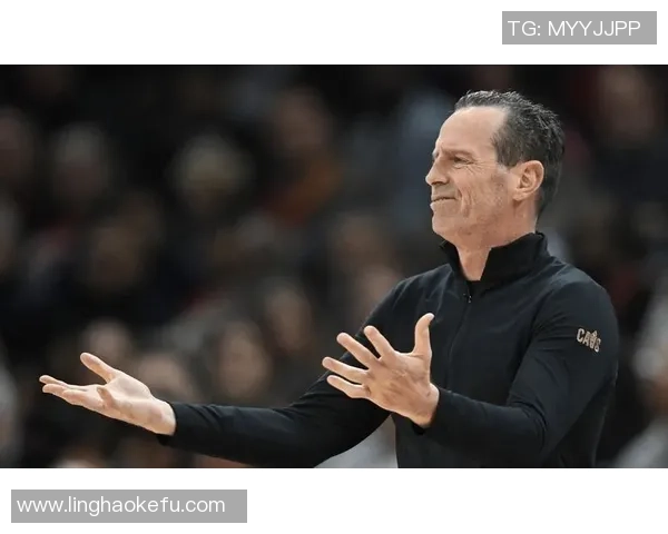 阿特金森强调米切尔需持续超常发挥以助球队成功