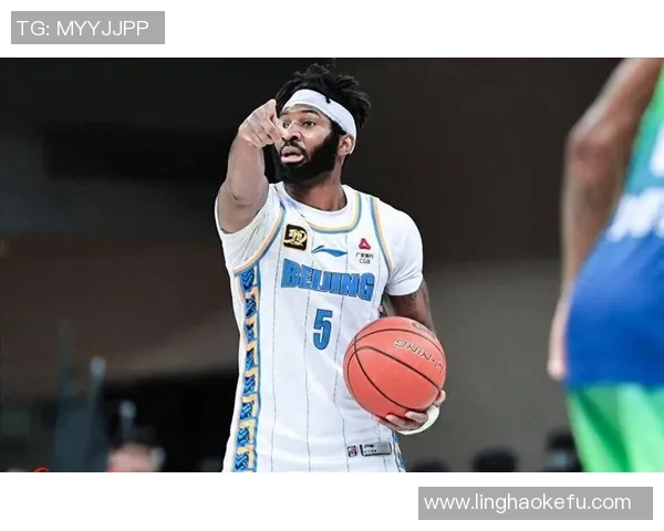 CBA官方宣布北控队新注册外援里勒与德瑞恩西伯恩正式加盟