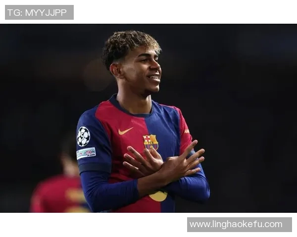 富特雷预测亚马尔将赢得多个金球奖但需尽快找到女友助力职业生涯