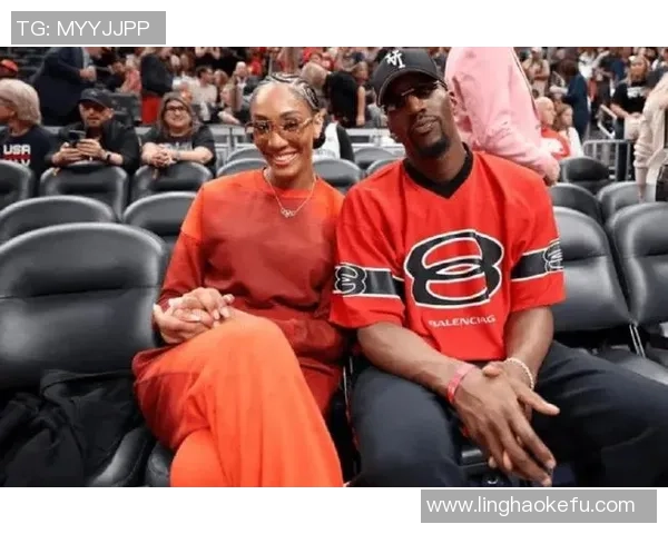 阿德巴约感恩阿贾助力走出低迷共同经历让她倍感幸运与支持 阿德巴约感恩阿贾助力走出低迷共同经历让她倍感幸运与支持