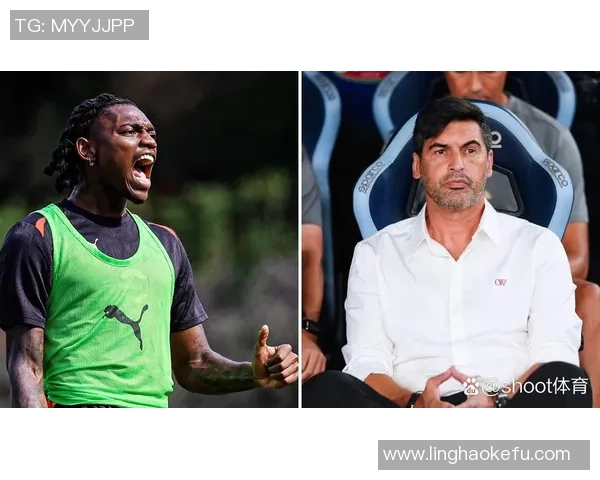 丰塞卡称赞莱奥具备赢得金球奖的潜力和成为世界最佳球员的能力