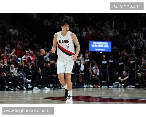 开拓者明日对决鹈鹕杨瀚森面部受伤出战存疑克林根将缺席比赛