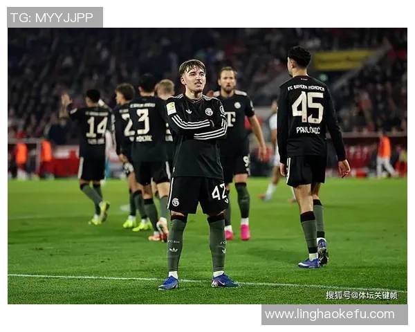 德甲前瞻:拜仁主场迎战美因茨多特争胜弗赖堡全力以赴 德甲前瞻:拜仁主场迎战美因茨多特争胜弗赖堡全力以赴