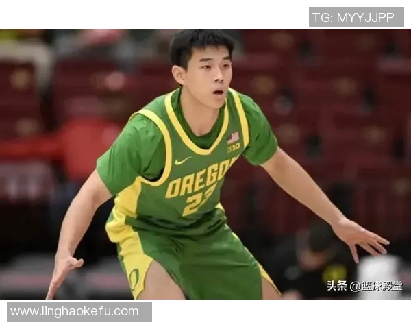 林葳在同曦享无限开火权俄勒冈大学却无法施展才华