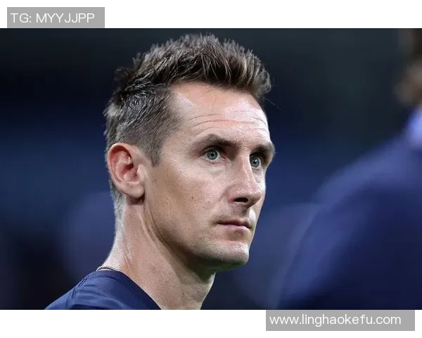 克洛泽世界杯传奇之路24场16球零点球攻破阿巴英等强队 克洛泽世界杯传奇之路24场16球零点球攻破阿巴英等强队